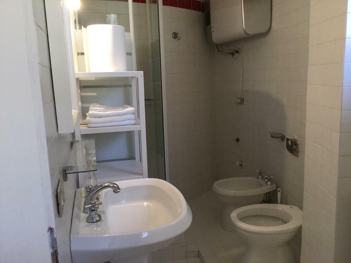 Vicino Ifo Intero Apartment *