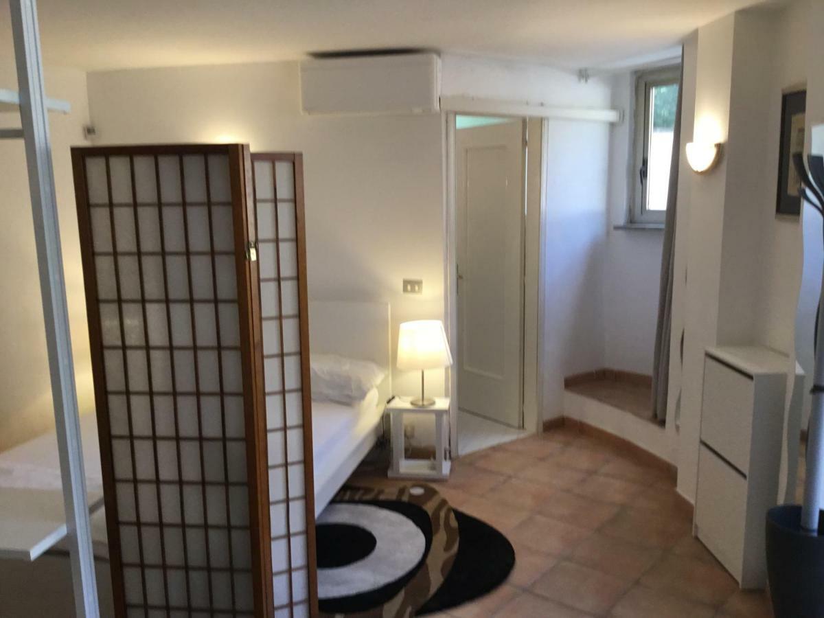 Apartment Vicino Ifo Intero