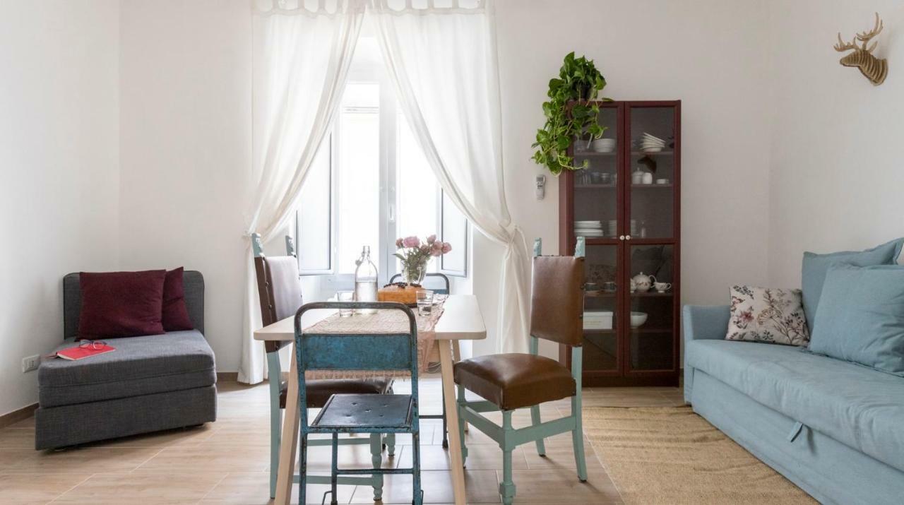 Casa Otto Apartment Rome