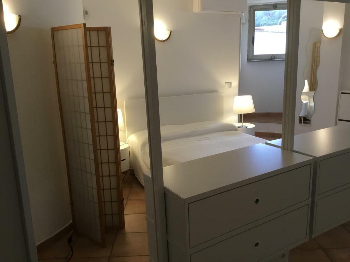 Apartment Vicino Ifo Intero Rome