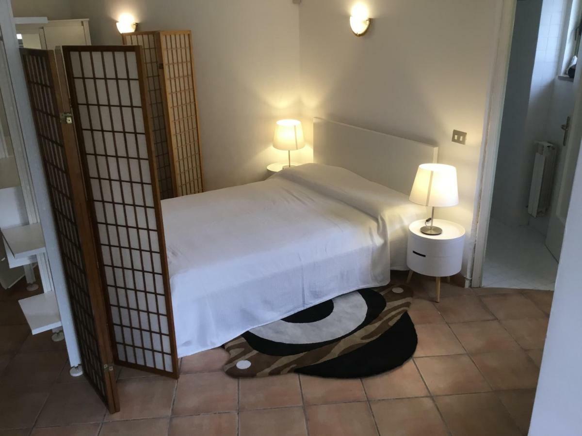 Vicino Ifo Intero Apartment