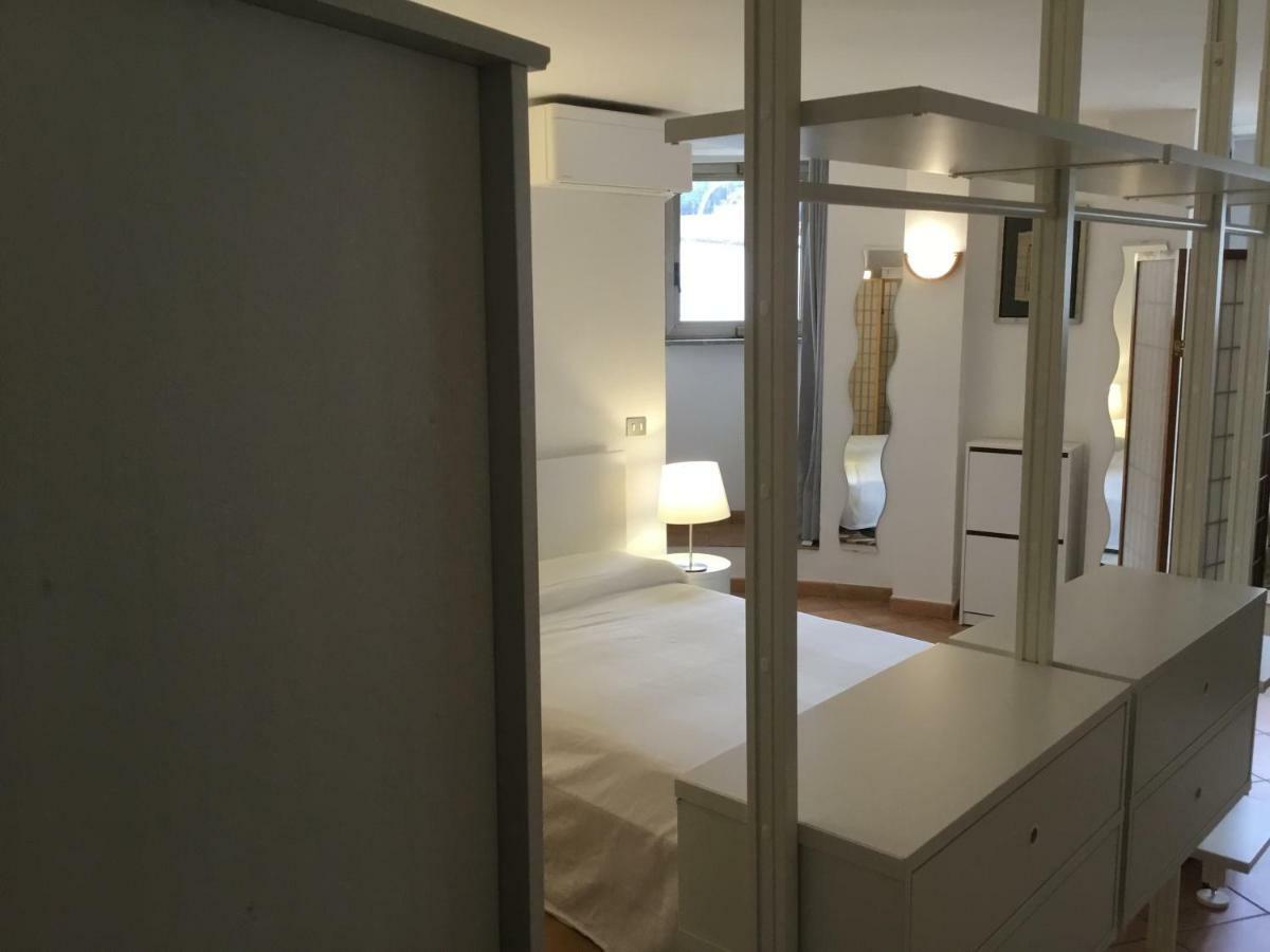 Apartment Vicino Ifo Intero Rome