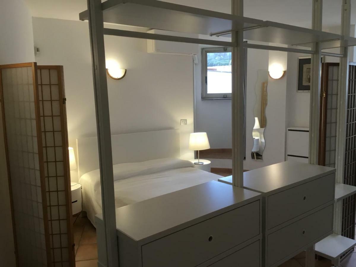 Apartment Vicino Ifo Intero Rome