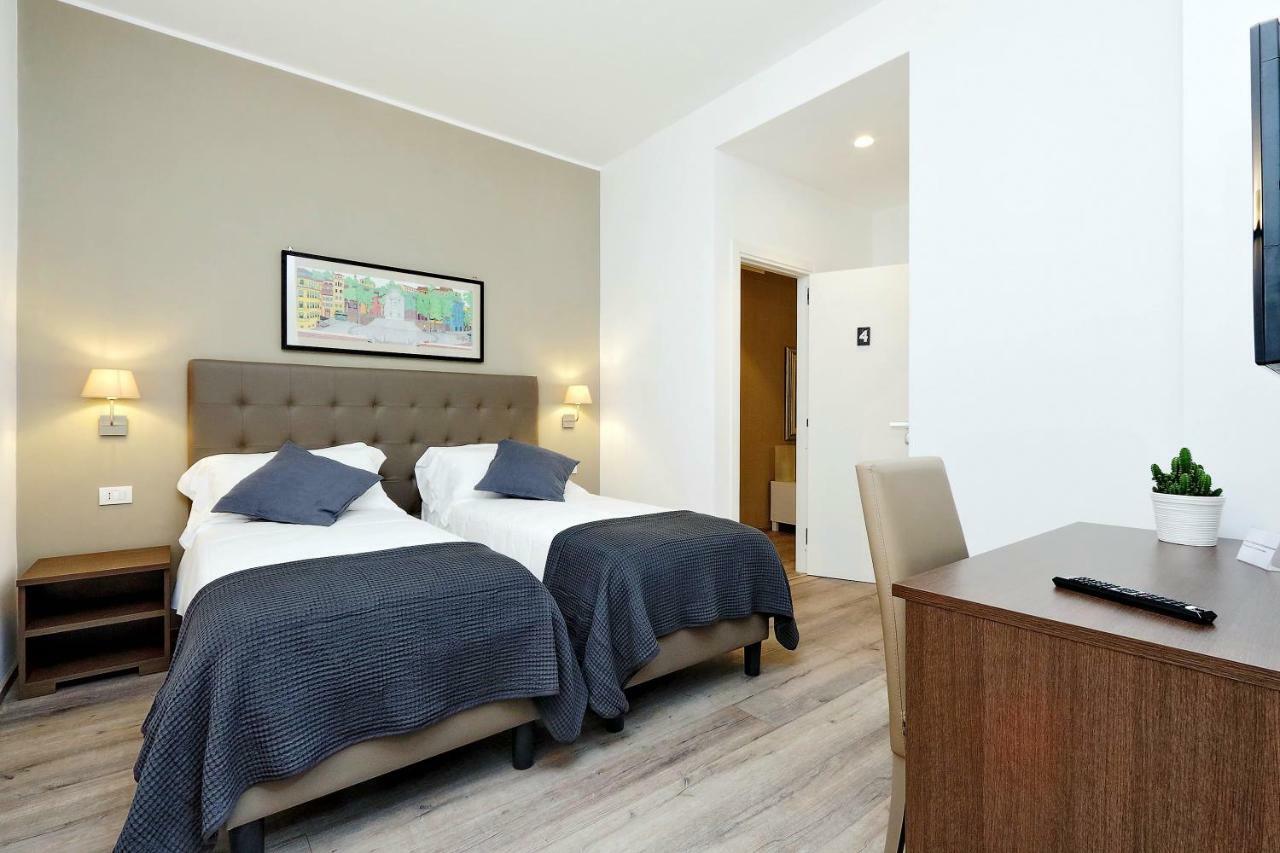 Bed & Breakfast Victory Rome