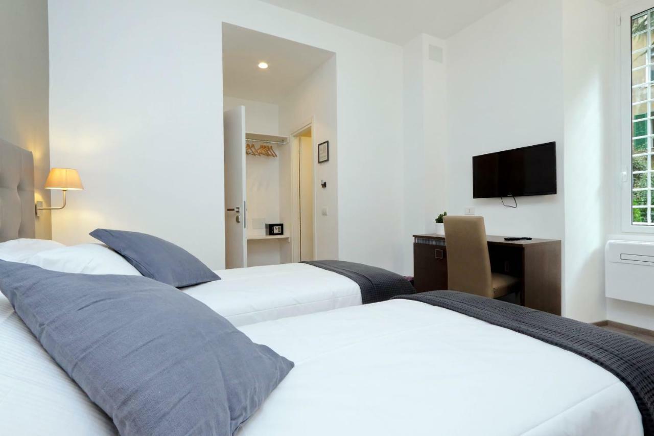 Bed & Breakfast Victory Rome