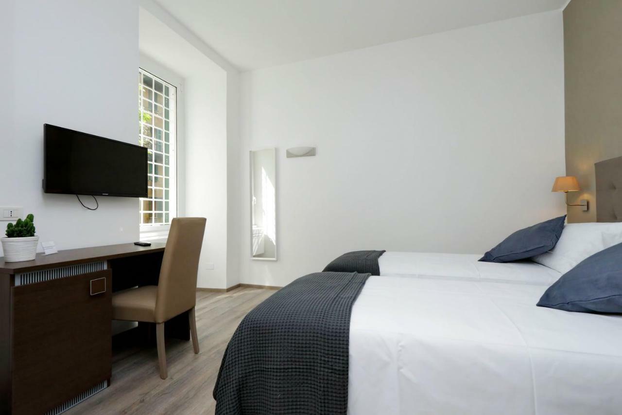 Bed & Breakfast Victory Rome