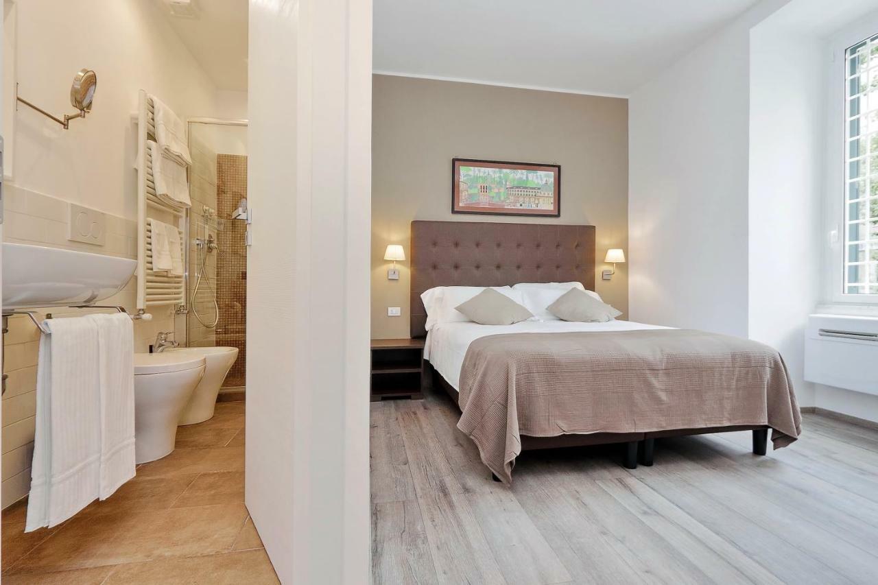 Bed & Breakfast Victory 5*