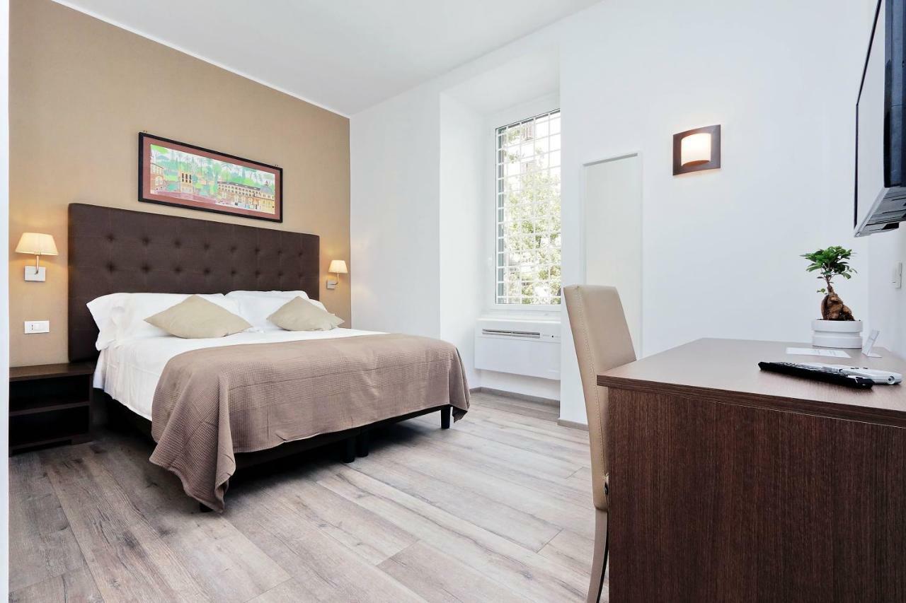 Bed & Breakfast Victory Rome