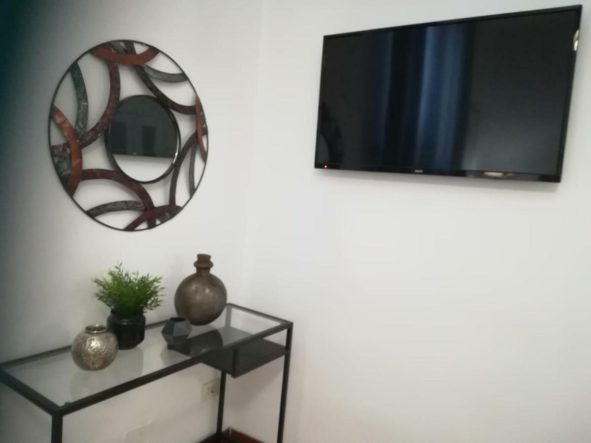 Vatican Area House