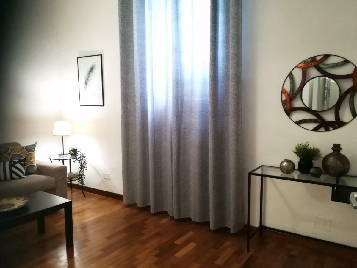 Apartment Vatican Area House Rome