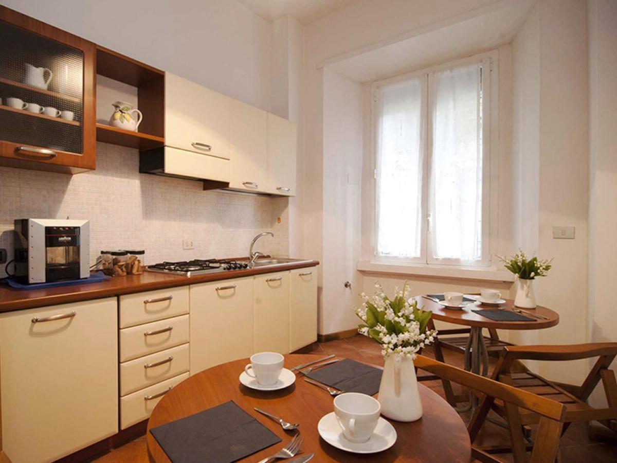 Bed & Breakfast Sharon Rome
