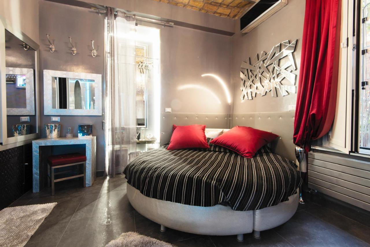 Jacuzzi Suitesweetrome Appartement Rome