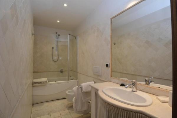 Apartment Il Loft Di Carola Rome
