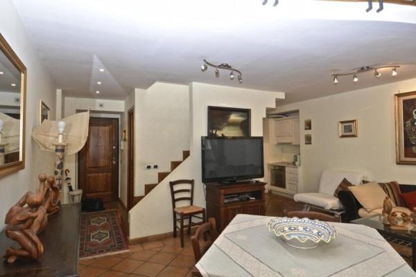Apartment Il Loft Di Carola Rome