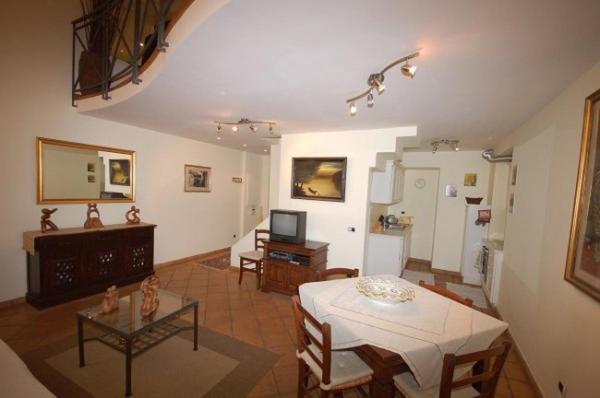 Il Loft Di Carola Apartment