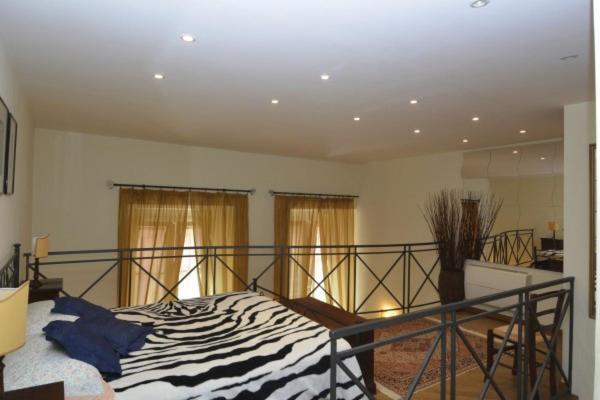 Apartment Il Loft Di Carola Rome