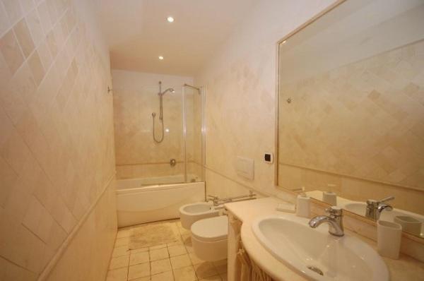 Apartment Il Loft Di Carola Rome