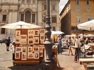 Navona Affittacamere
