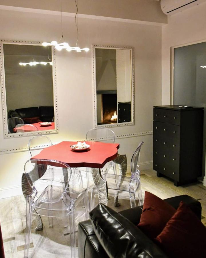 Gasthuis Suitefrattini Private *