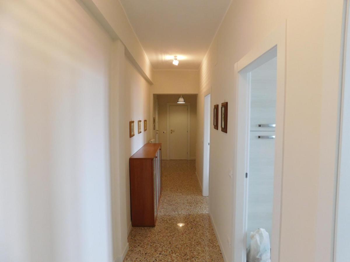Appartement My House In Rome