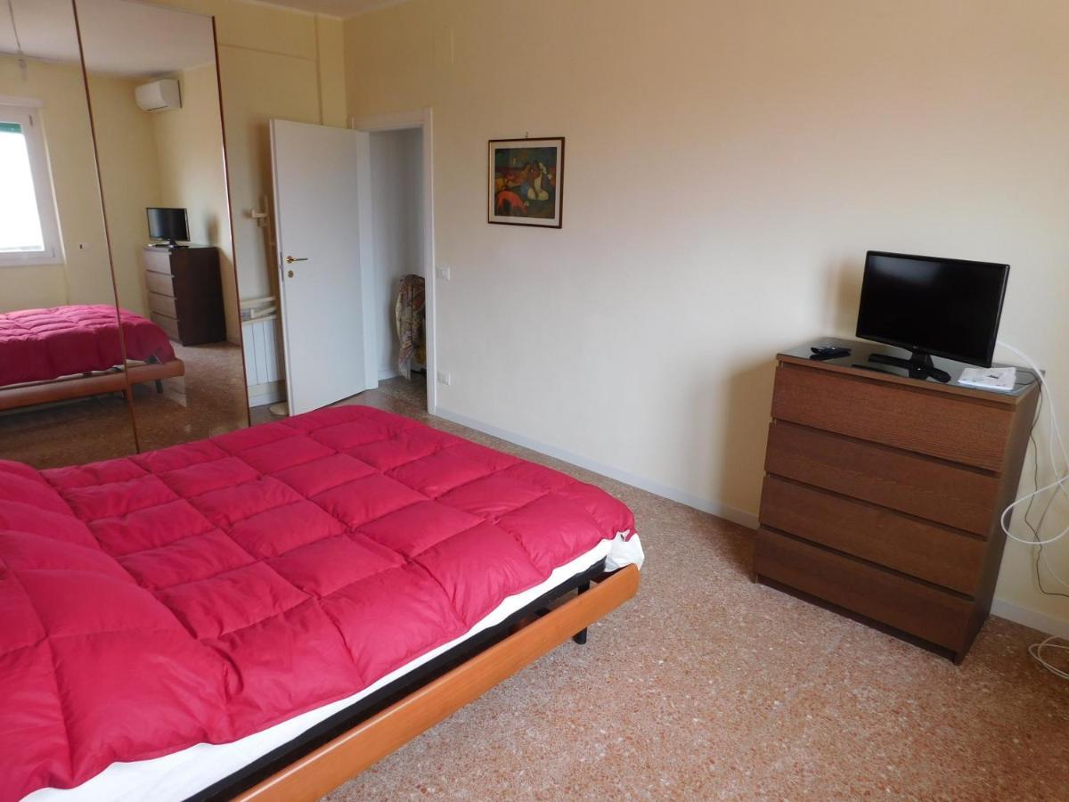 Appartement My House In Rome
