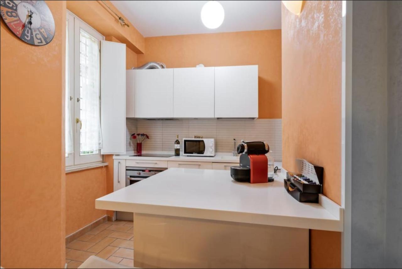 Apartment Colosseum *