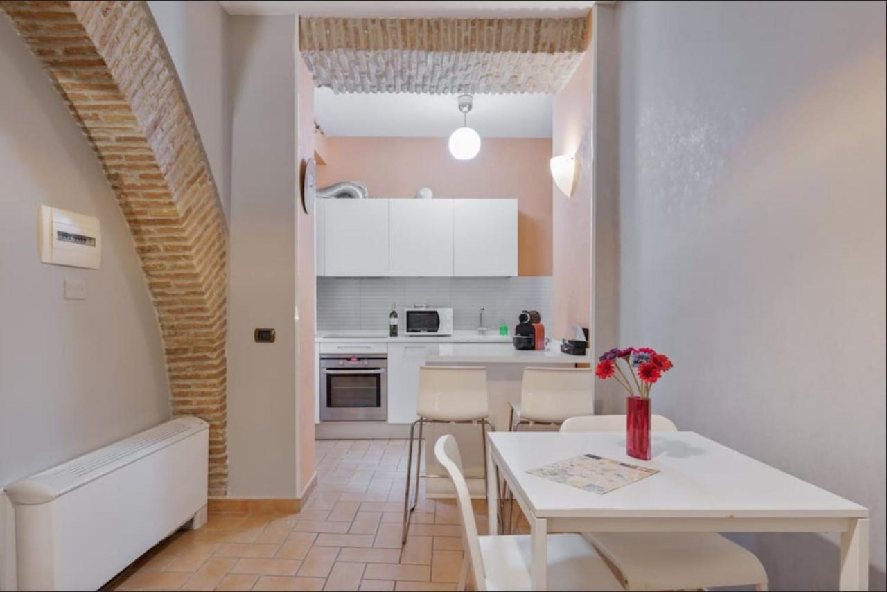 Apartment Colosseum Rome