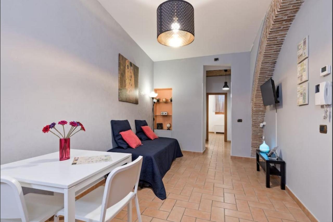 Apartment Colosseum
