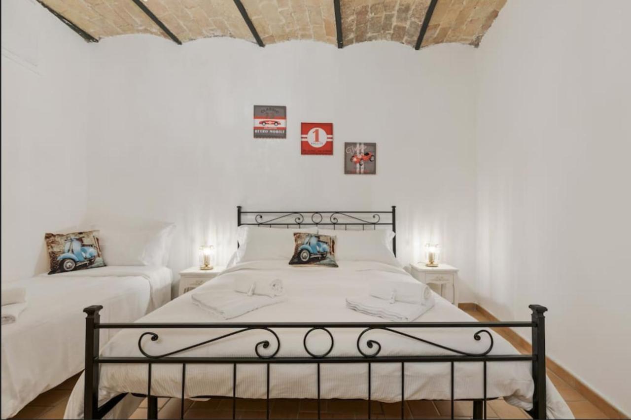 Apartment Colosseum Rome