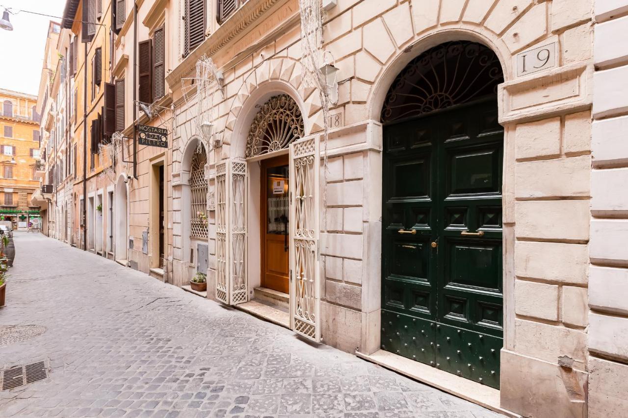 Via Del Corso Charme Appartamento
