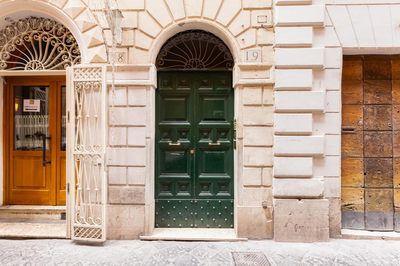 Appartamento Via Del Corso Charme *