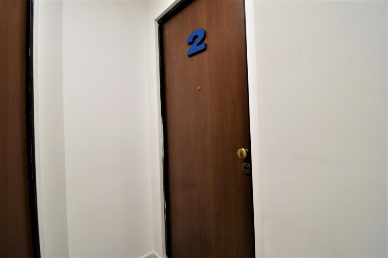 4 Level Appartement *