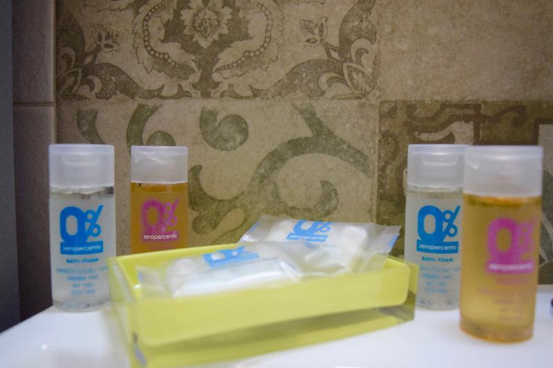 Spagna Ave Bed & Breakfast Rome