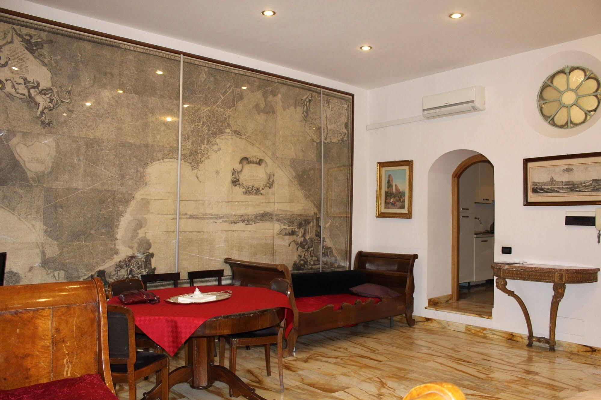 Sogno Rome