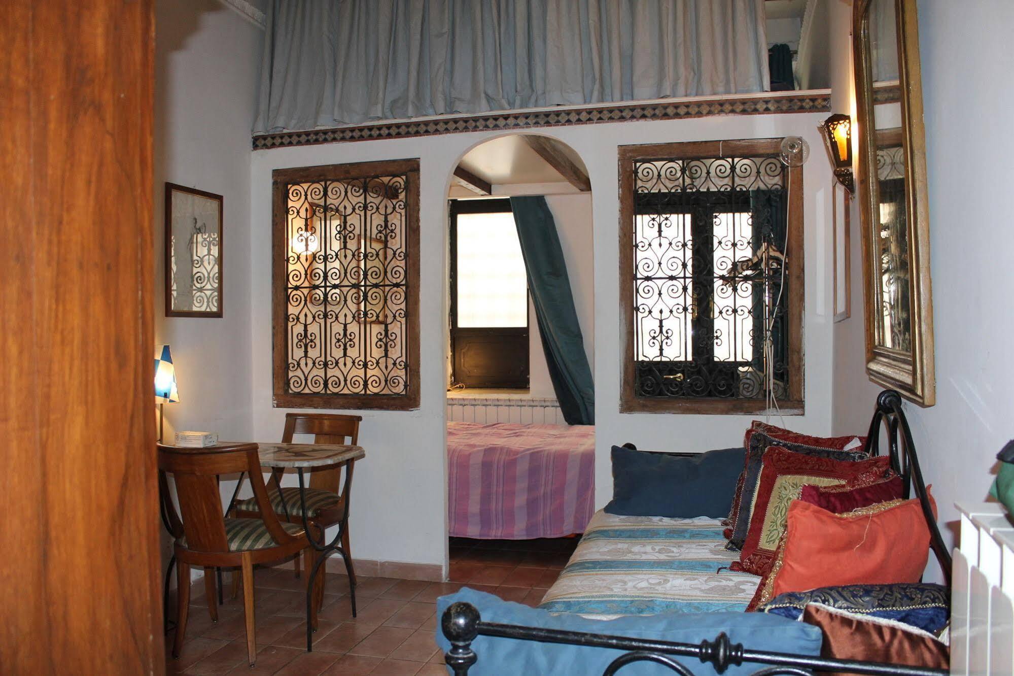 Apartment Sogno