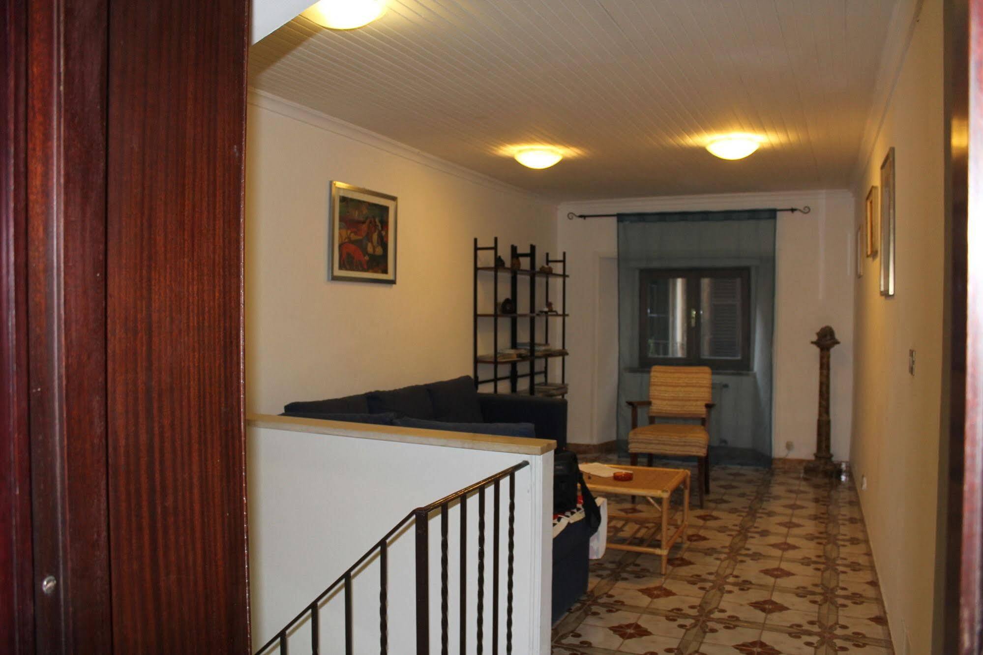 Sogno Apartment Rome