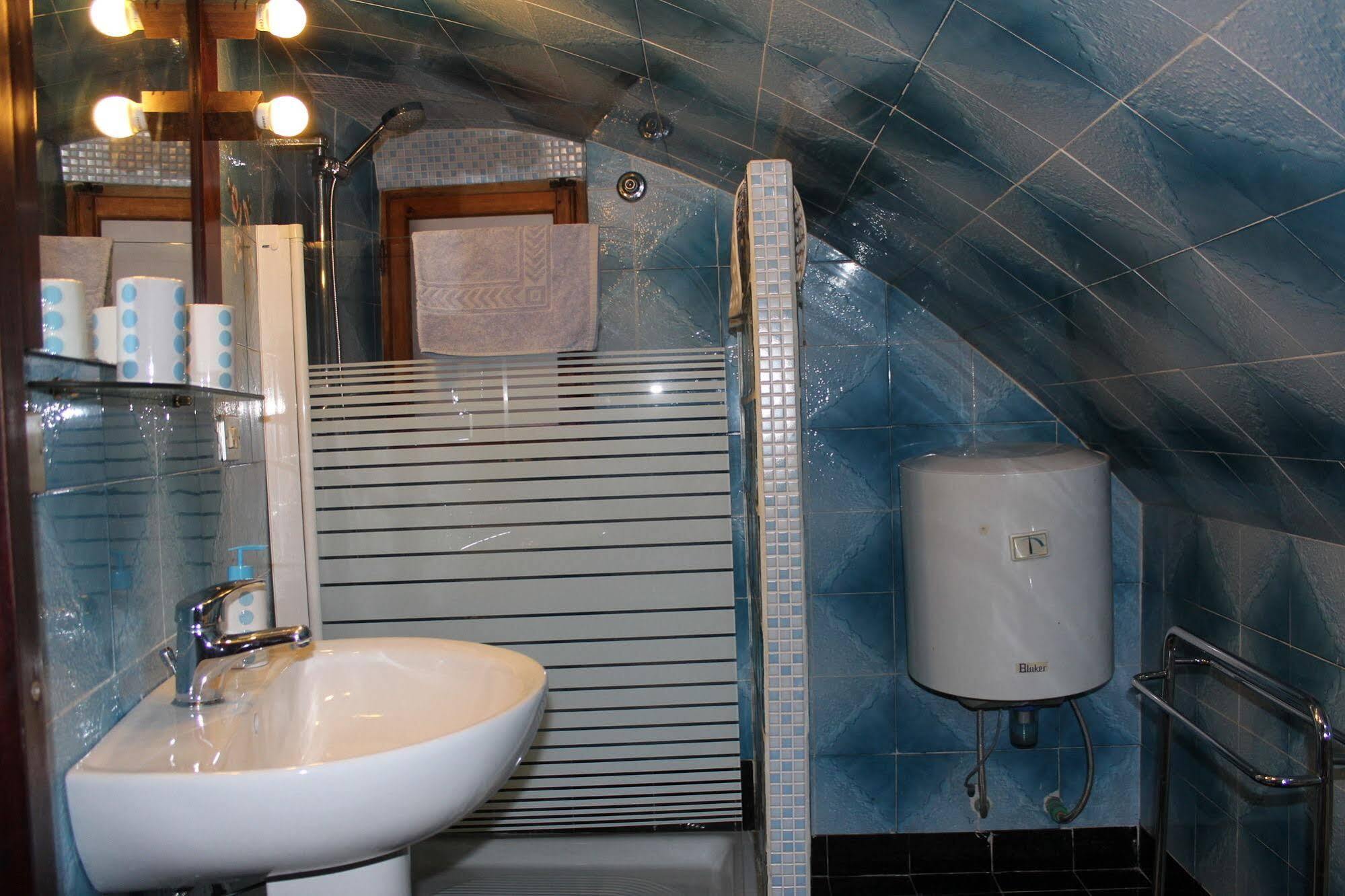 Sogno Apartment Rome