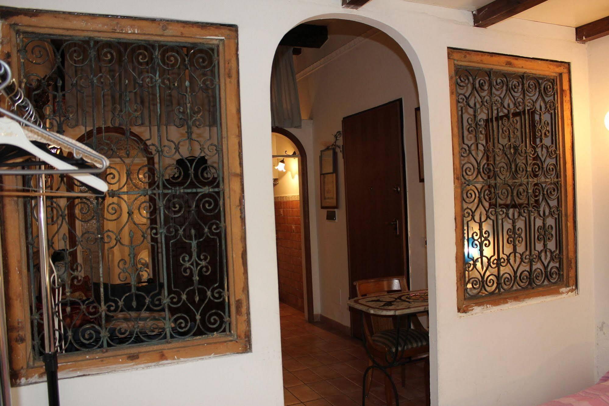Sogno Apartment *