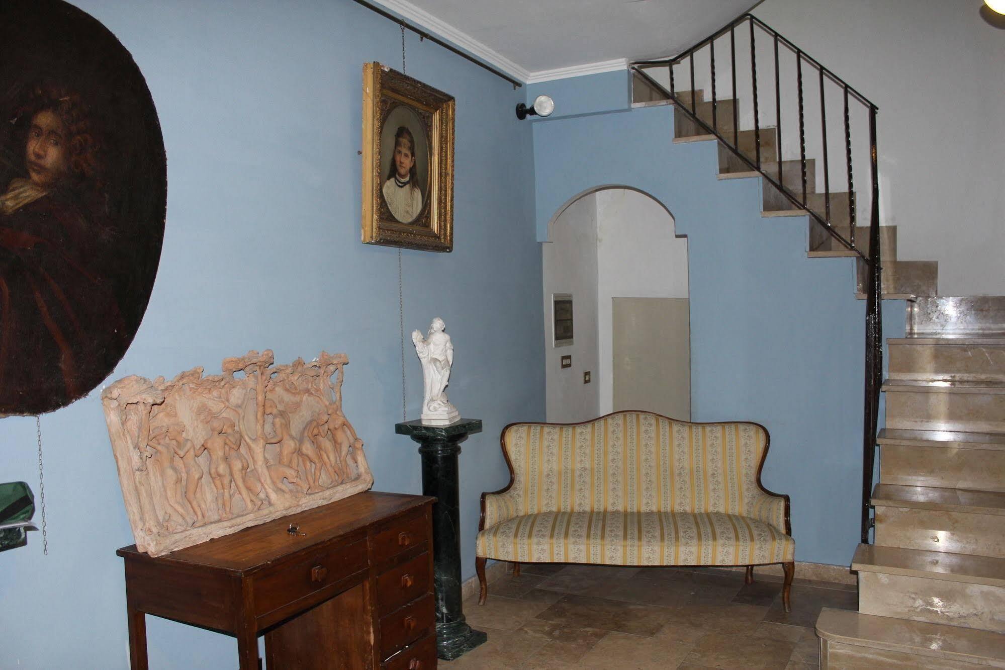 Sogno Apartment