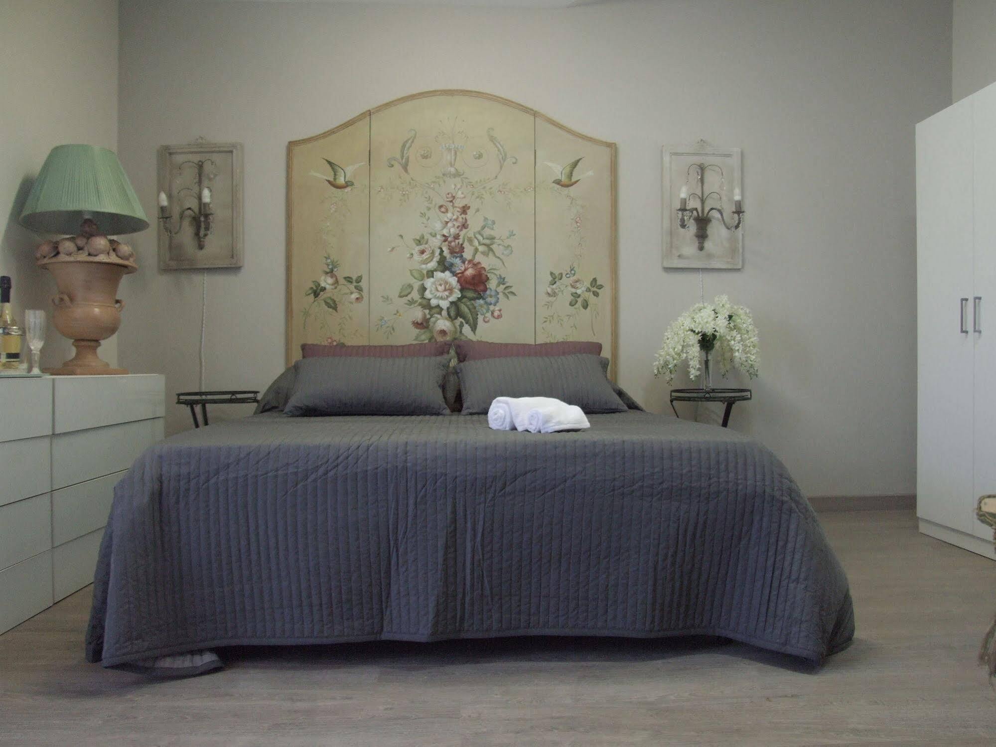 Residenza I Ciclamini Rome
