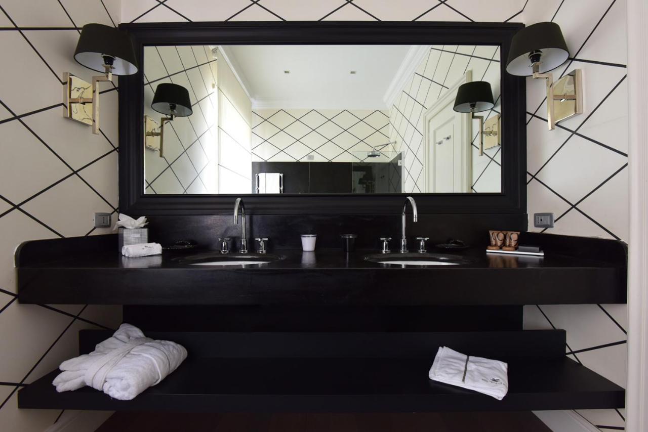 Casa de hóspedes Pepoli9 Design Suites Rome Roma