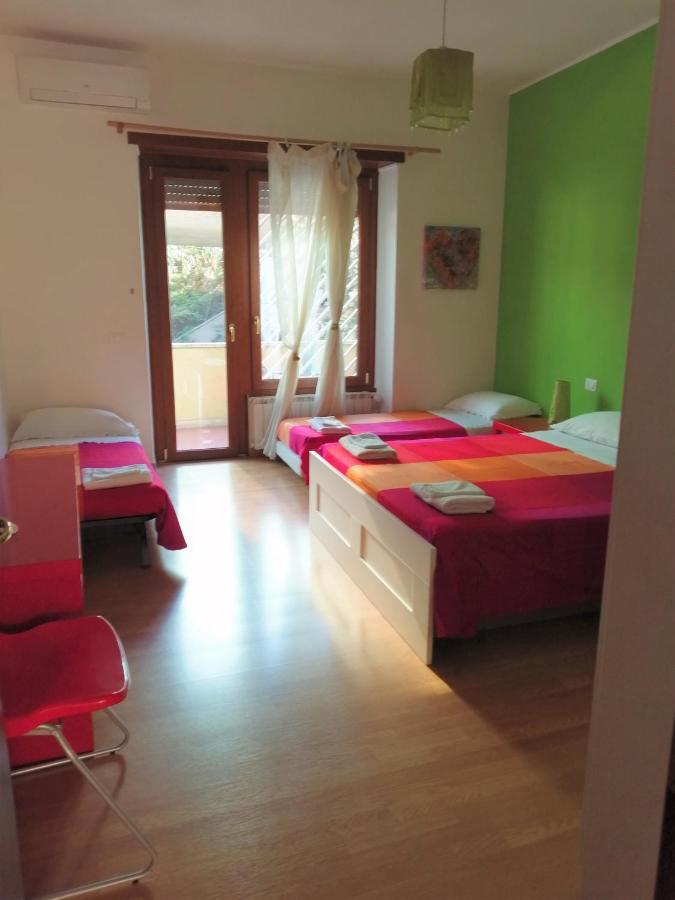 Holiday home Da Paolo Al Vaticano *