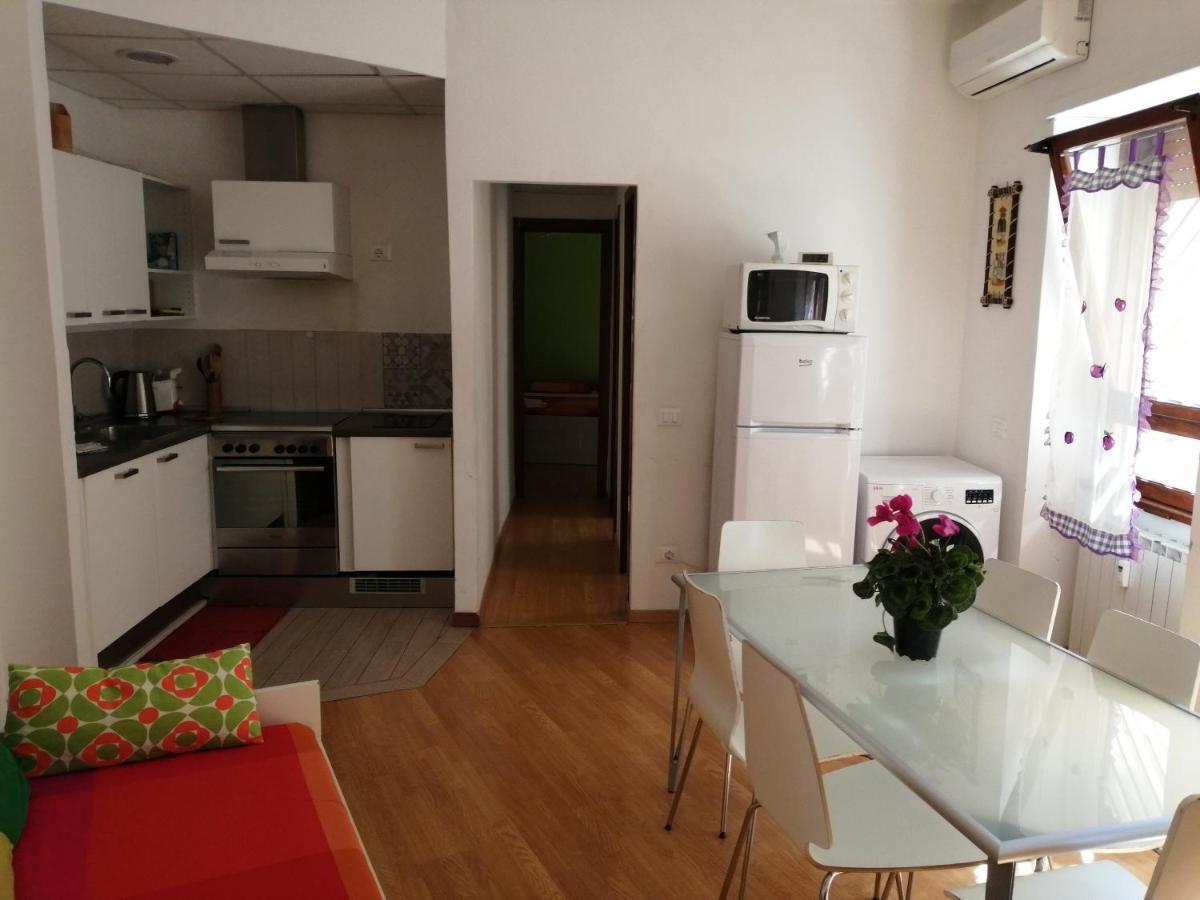 Holiday home Da Paolo Al Vaticano