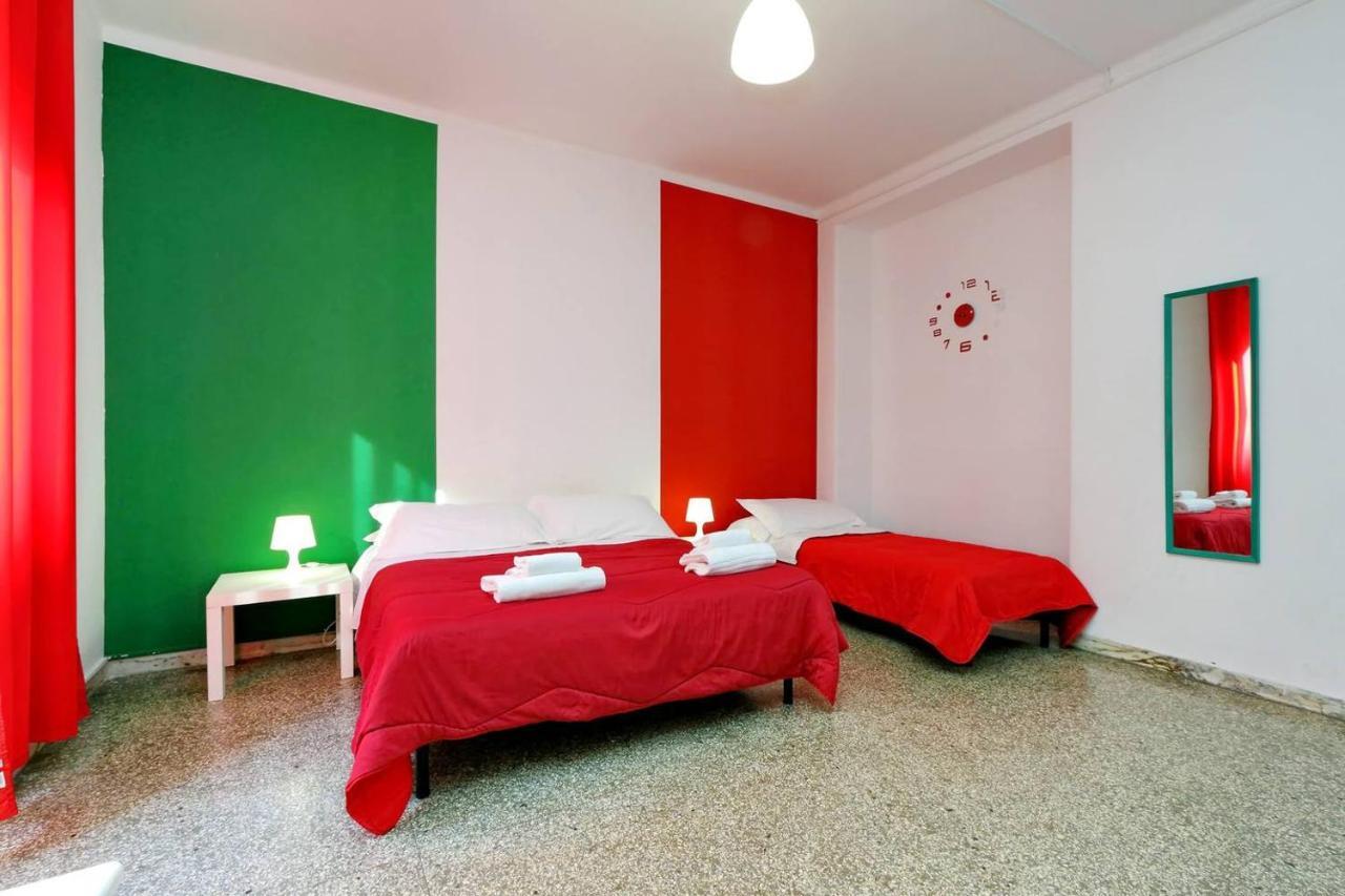 Bed & Breakfast La Coorte Rome