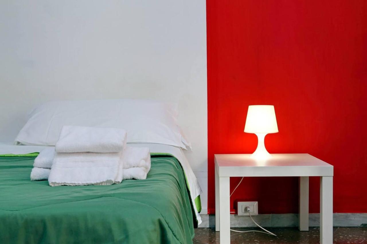La Coorte * Rome