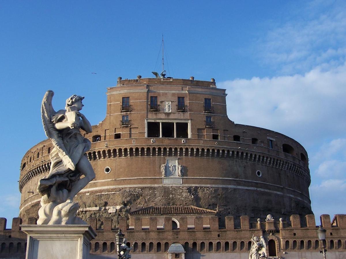 Appartamento Vaticano Private *