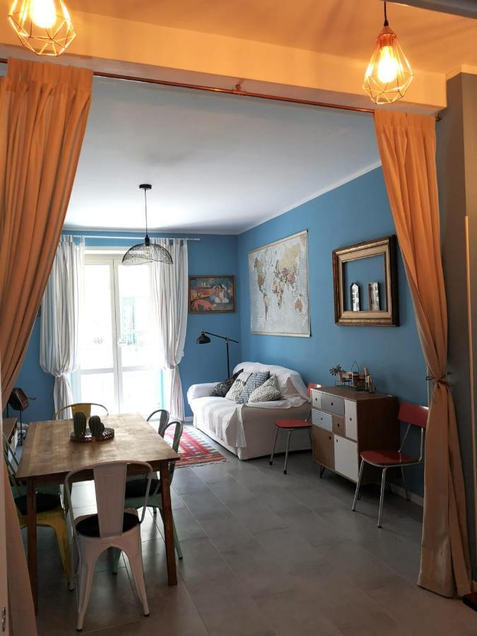 Appartement Interno Otto Rome