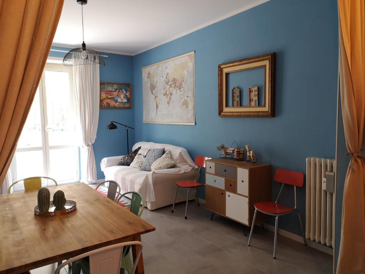 Interno Otto Appartement Rome