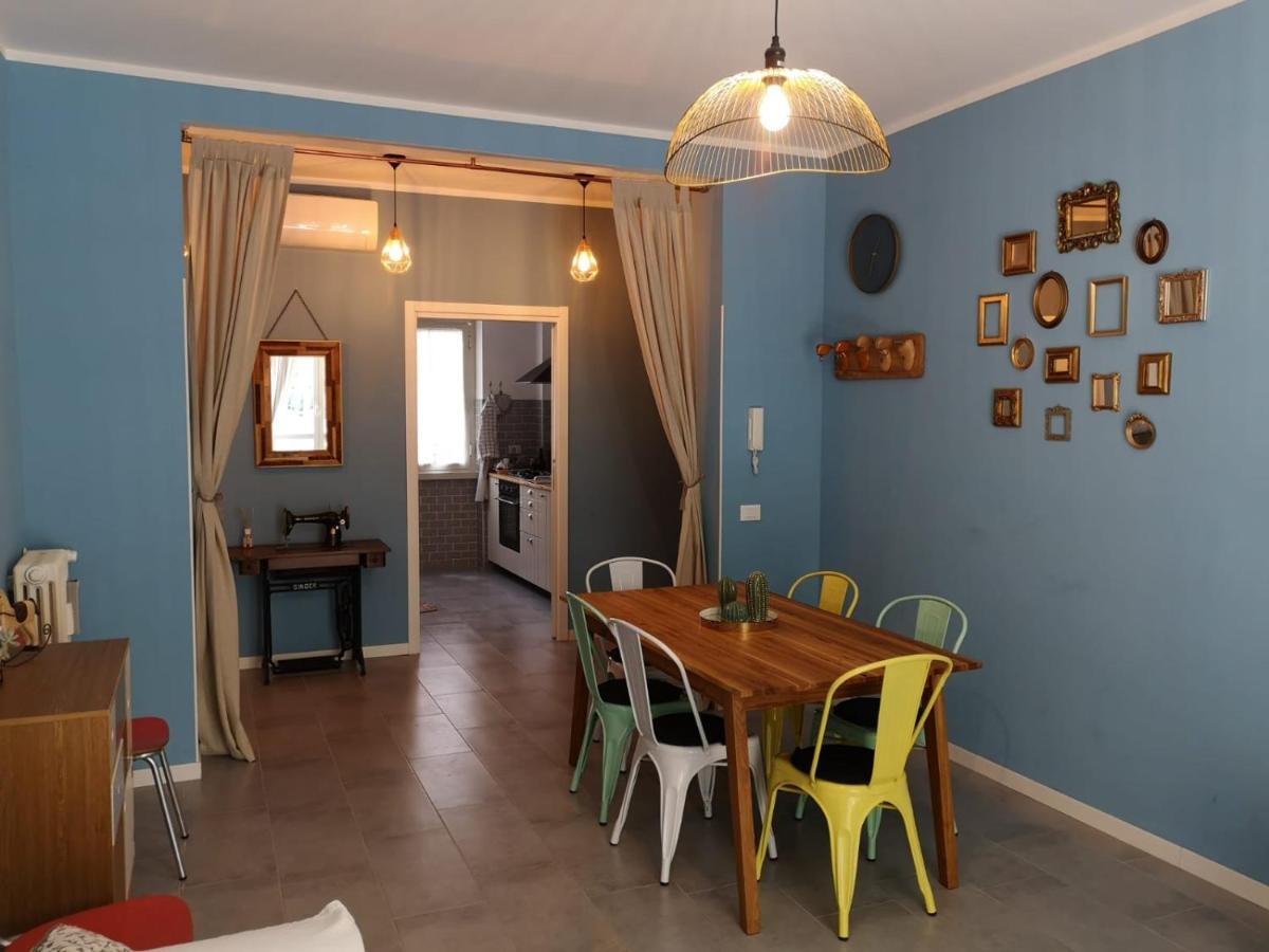Interno Otto Appartement