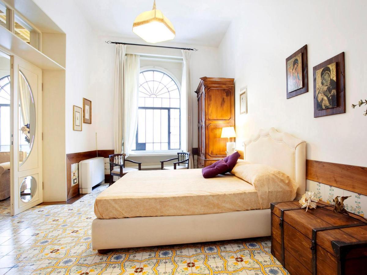 Apartment Foro Rome